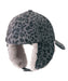 ROXY ウィメンズ COZY SHORE CAP キャップ 【2026年秋冬モデル】 LEO / F