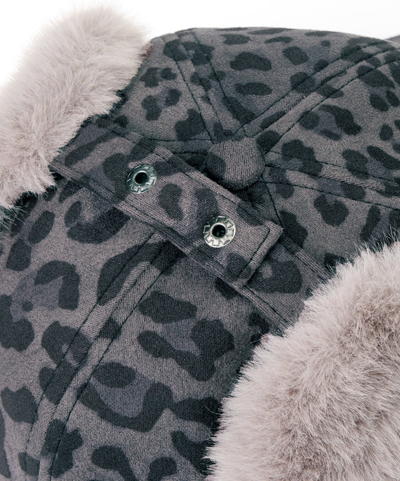 ROXY ウィメンズ COZY SHORE CAP キャップ 【2026年秋冬モデル】 LEO / F