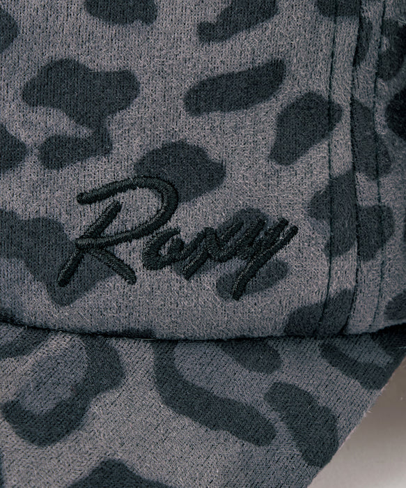 ROXY ウィメンズ COZY SHORE CAP キャップ 【2026年秋冬モデル】 LEO / F