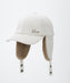 ROXY ウィメンズ COZY SHORE CAP キャップ 【2026年秋冬モデル】 OWT / F