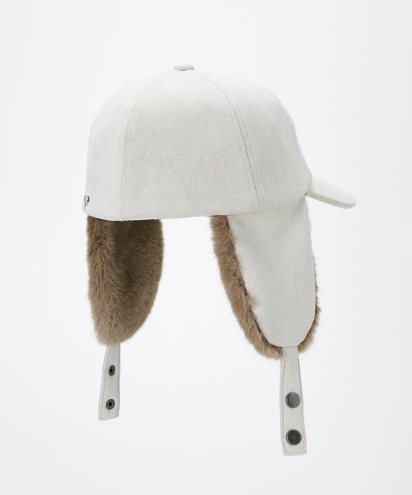 ROXY ウィメンズ COZY SHORE CAP キャップ 【2026年秋冬モデル】 OWT / F