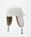 ROXY ウィメンズ COZY SHORE CAP キャップ 【2026年秋冬モデル】 OWT / F