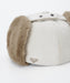 ROXY ウィメンズ COZY SHORE CAP キャップ 【2026年秋冬モデル】 OWT / F