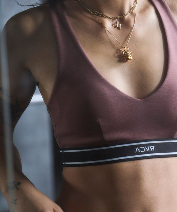 RVCA SPORT ウィメンズ RVCA UTILITY SPORT BRATOP ブラトップ 【2026年春夏モデル】