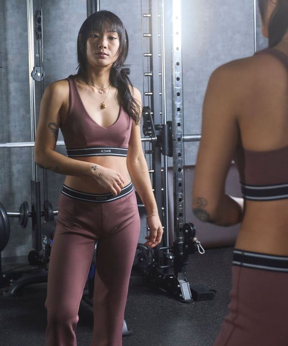 RVCA SPORT ウィメンズ UTILITY SPORT PANT ロングパンツ 【2026年春夏モデル】