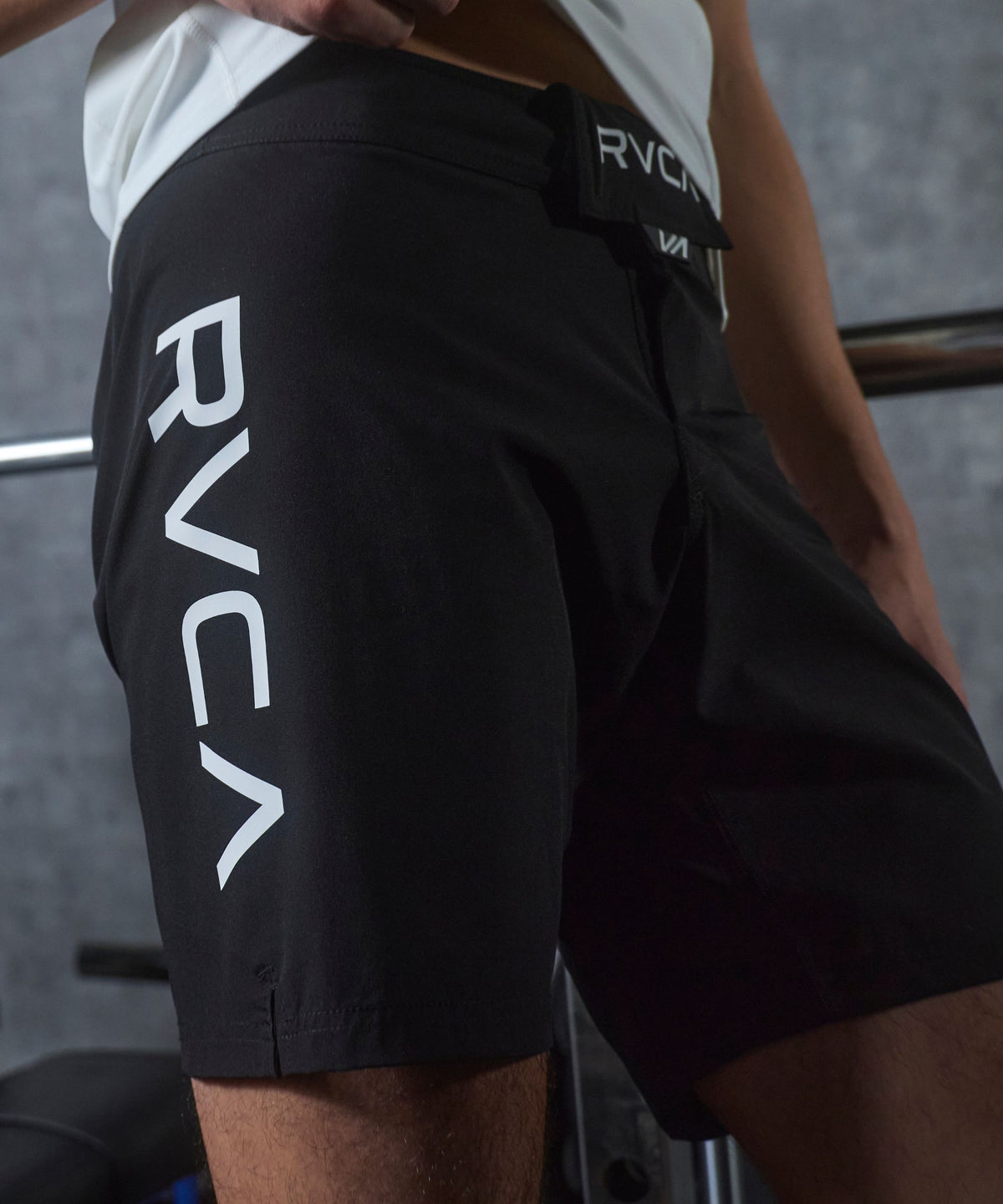 RVCA SPORT メンズ VA SCRAPPERSHORTS ショートパンツ 【2026年春夏