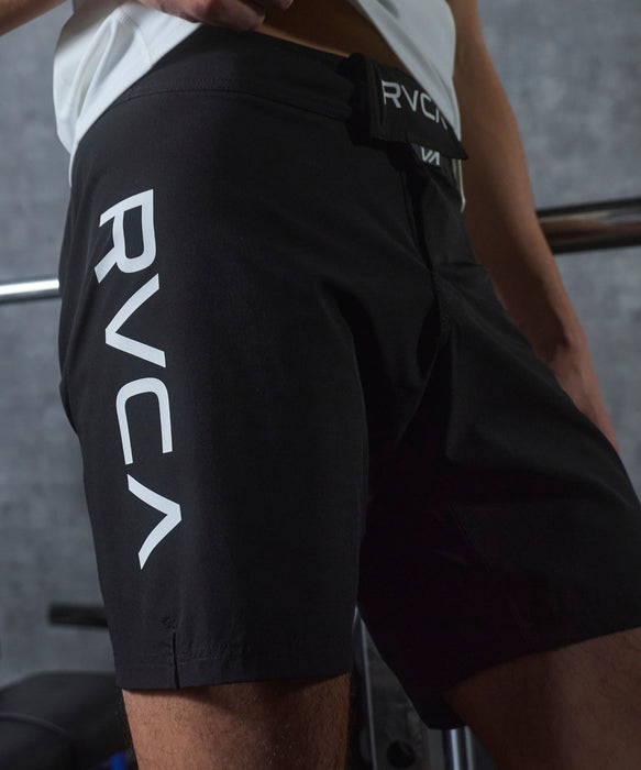 RVCA SPORT メンズ VA SCRAPPERSHORTS ショートパンツ 【2026年春夏モデル】