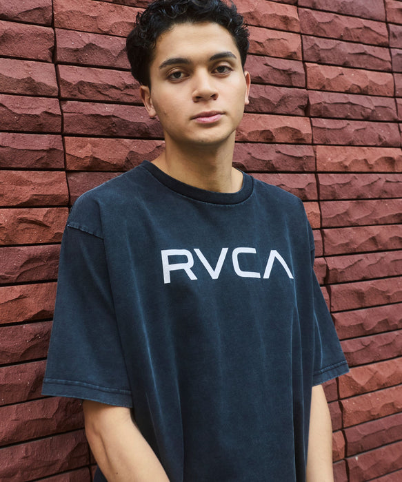 RVCA メンズ DAY DREAM RVCA SS Tシャツ 【2026年春夏モデル】