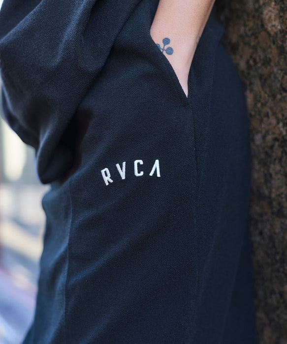 RVCA ウィメンズ BALANCE BOX LONG SKIRT スカート 【2026年夏モデル】