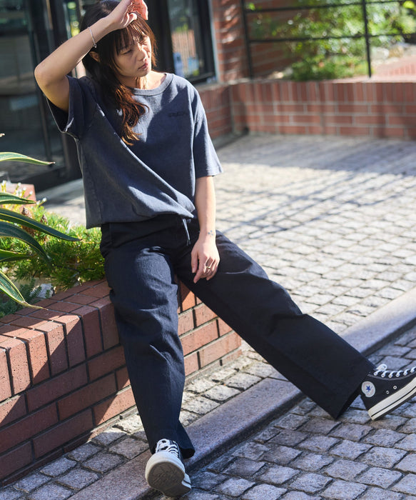 RVCA ウィメンズ RVCA CROPPED SS TEE Tシャツ 【2026年春夏モデル】