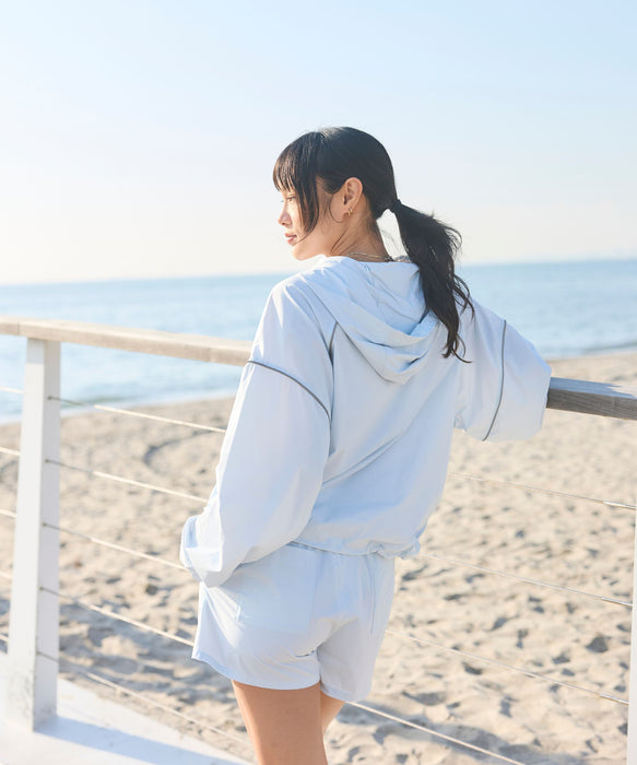 RVCA SPORT ウィメンズ UTILITY SPORT JACKET ジャケット 【2026年春夏モデル】