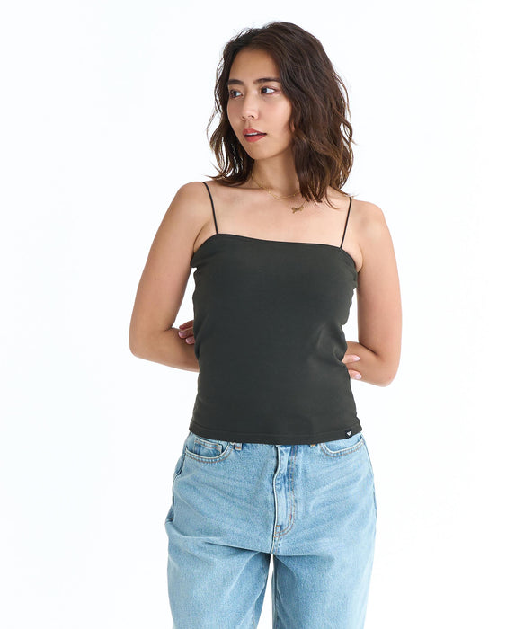 ROXY ウィメンズ SKIPS トップス2点SET 【2026年春夏モデル】