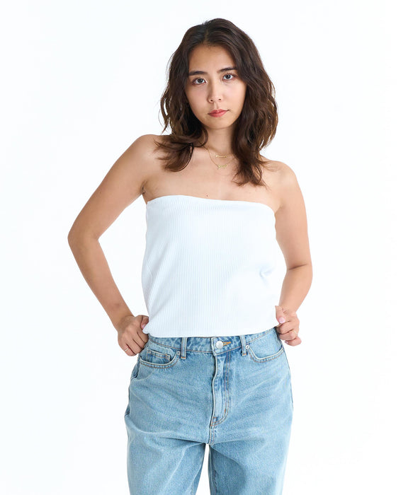 ROXY ウィメンズ MY HEART セーター 【2026年春夏モデル】 WHT / L