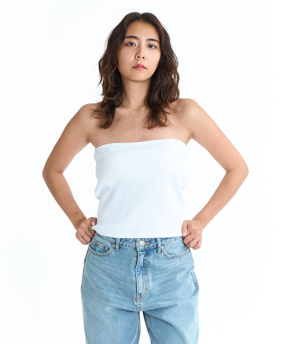 ROXY ウィメンズ MY HEART セーター 【2026年春夏モデル】 WHT / L