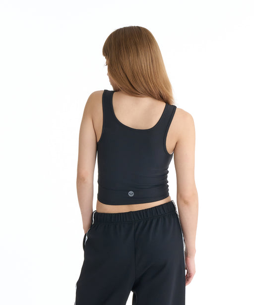 ROXY ウィメンズ FITNESS BLOOM BRIGHT BRA TAN その他トップス 【2026年春夏モデル】 BLK / L