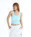 ROXY ウィメンズ FITNESS BLOOM BRIGHT BRA TAN その他トップス 【2026年春夏モデル】 LBL / L