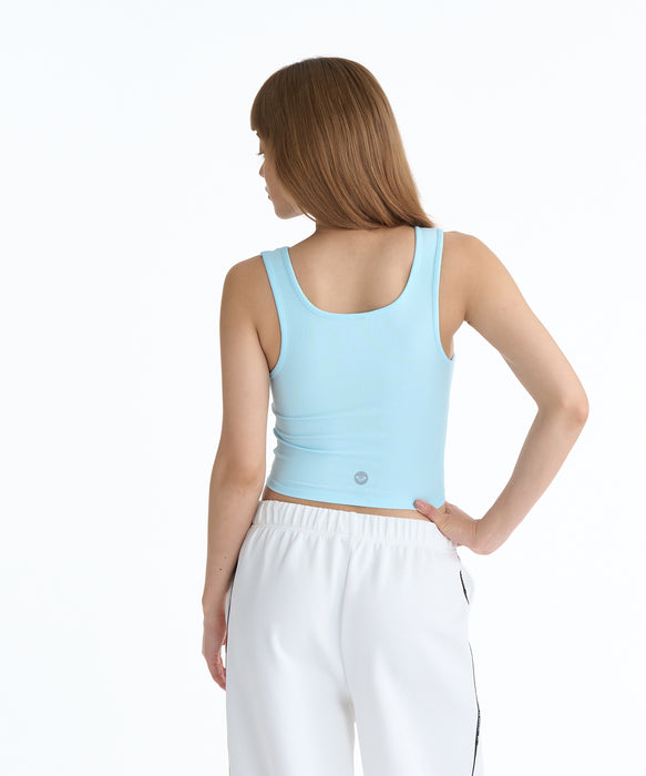 ROXY ウィメンズ FITNESS BLOOM BRIGHT BRA TAN その他トップス 【2026年春夏モデル】 LBL / L