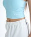 ROXY ウィメンズ FITNESS BLOOM BRIGHT BRA TAN その他トップス 【2026年春夏モデル】 LBL / L