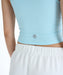 ROXY ウィメンズ FITNESS BLOOM BRIGHT BRA TAN その他トップス 【2026年春夏モデル】 LBL / L