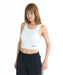 ROXY ウィメンズ FITNESS BLOOM BRIGHT BRA TAN その他トップス 【2026年春夏モデル】 WHT / L