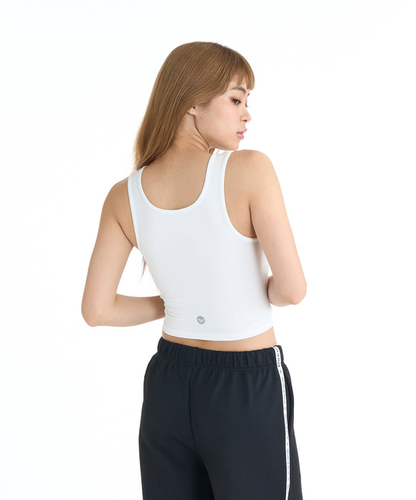 ROXY FITNESS BLOOM BRIGHT BRA TAN ブラトップ/QUIK DRY/UV CUT/水陸