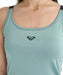 ROXY ウィメンズ FITNESS MY 1ST ROXY TANK その他トップス 【2026年春夏モデル】 GRN / L