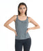 ROXY ウィメンズ FITNESS MY 1ST ROXY TANK その他トップス 【2026年春夏モデル】 GRY / L
