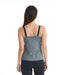 ROXY ウィメンズ FITNESS MY 1ST ROXY TANK その他トップス 【2026年春夏モデル】 GRY / L