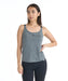 ROXY ウィメンズ FITNESS MY 1ST ROXY TANK その他トップス 【2026年春夏モデル】 GRY / L
