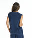 ROXY ウィメンズ ROXY SURF SALT&SUN TANK セーター 【2026年夏モデル】 NVY / L
