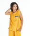 ROXY ウィメンズ ROXY SURF SALT&SUN TANK セーター 【2026年夏モデル】 ORG / L