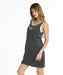ROXY ウィメンズ SURF SOUL DRESS ワンピース 【2026年夏モデル】 BBK / L