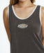 ROXY ウィメンズ SURF SOUL DRESS ワンピース 【2026年夏モデル】 BBK / L
