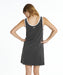 ROXY ウィメンズ SURF SOUL DRESS ワンピース 【2026年夏モデル】 BBK / L