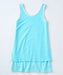ROXY ウィメンズ SURF SOUL DRESS ワンピース 【2026年夏モデル】 BLU / L