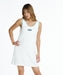 ROXY ウィメンズ SURF SOUL DRESS ワンピース 【2026年夏モデル】 NAT / L