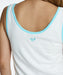 ROXY ウィメンズ SURF SOUL DRESS ワンピース 【2026年夏モデル】 NAT / L