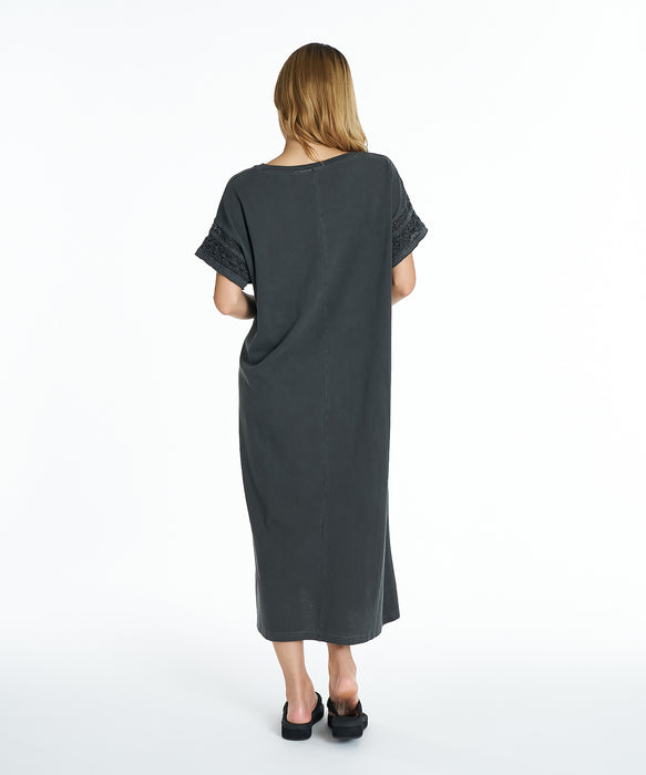 ROXY HORIZON DRESS ワンピース 【2026年夏モデル】