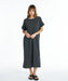 ROXY ウィメンズ HORIZON DRESS ワンピース 【2026年夏モデル】 BBK / L