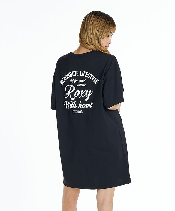 ROXY 新品未使用 ROXY 2/3/2 RISE BZ FULL STITCHLESS フルスーツ 【2026年春夏モデル】