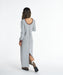 ROXY ウィメンズ BUTTERFLY DRESS ワンピース 【2026年秋冬モデル】 BRN / L