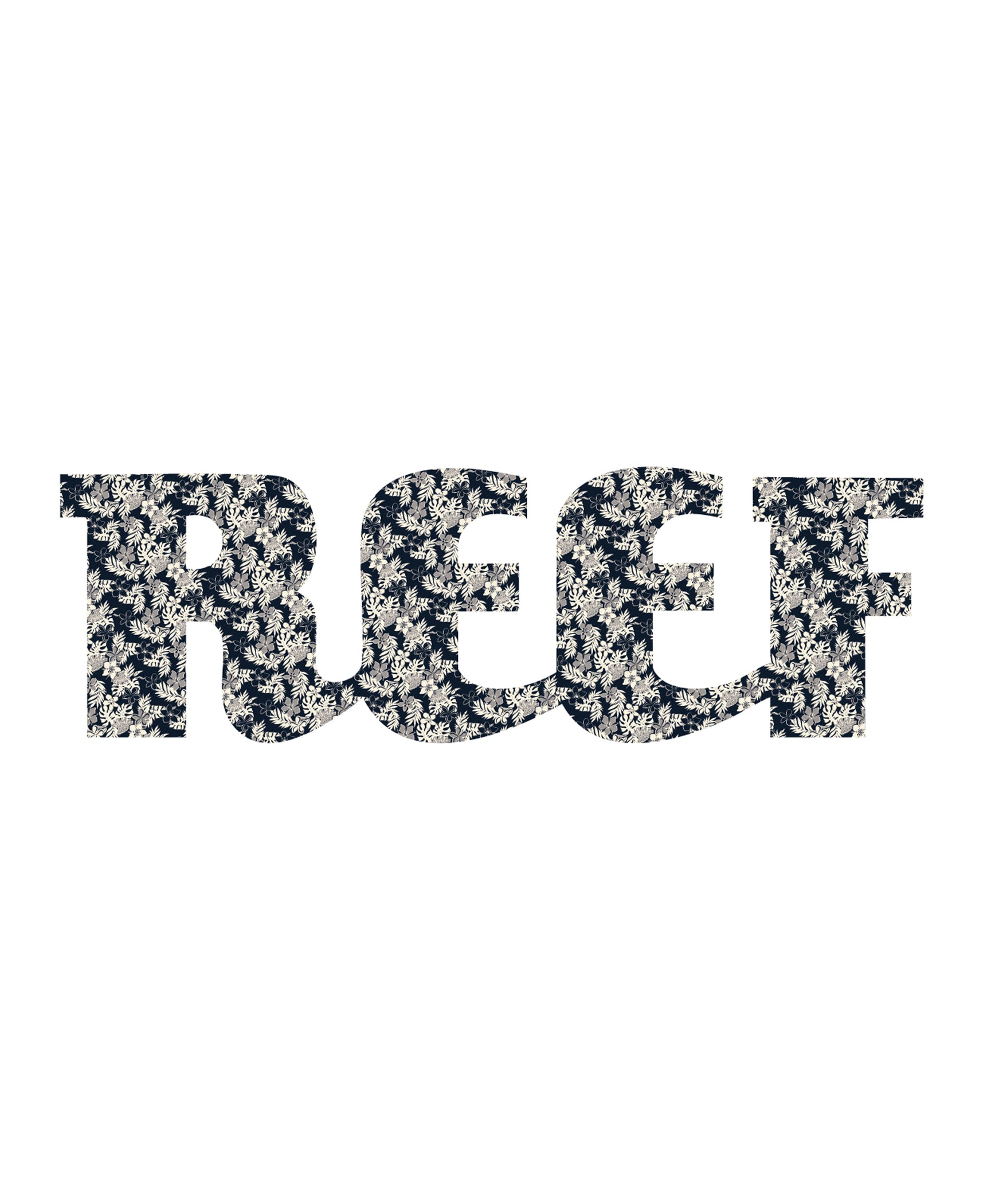 REEF 26SM REEF STICKER ステッカー 【2026年夏モデル】
