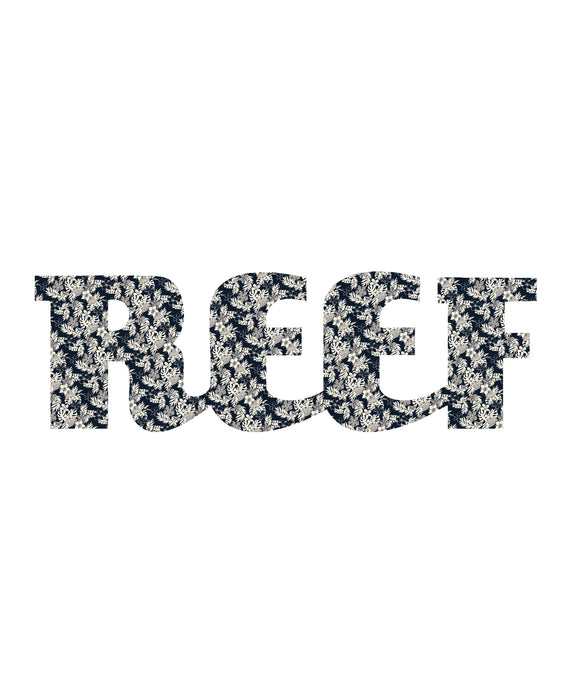 REEF 26SM REEF STICKER ステッカー 【2026年夏モデル】