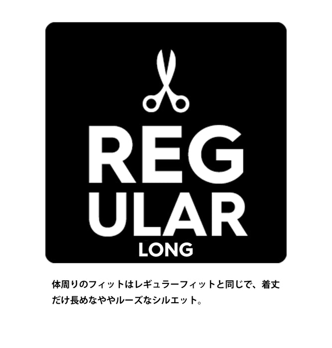 【REGULAR LONG FIT】15K Roxy CHLOE KIM PARKA JK