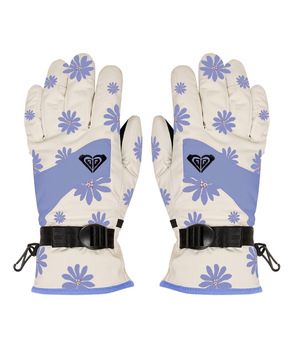 ROXY ウィメンズ ROXY JETTY GLOVES スノーグローブ 【26-27SNOWモデル】