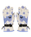 ROXY ウィメンズ ROXY JETTY GLOVES スノーグローブ 【26-27SNOWモデル】 BLU1 / L