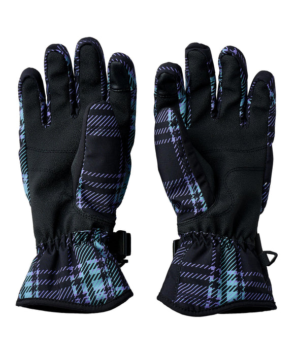 ROXY ウィメンズ ROXY JETTY GLOVES スノーグローブ 【26-27SNOWモデル】 PNB1 / L