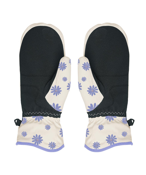 ROXY ウィメンズ ROXY JETTY MITT スノーグローブ 【26-27SNOWモデル】 BLU1 / L