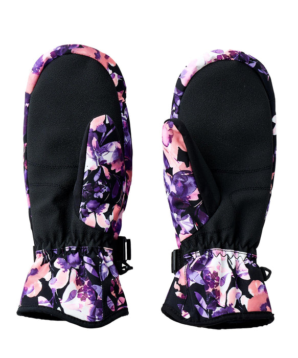 ROXY ウィメンズ ROXY JETTY MITT スノーグローブ 【26-27SNOWモデル】 OU1 / L