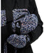 ROXY ウィメンズ ROXY JETTY MITT スノーグローブ 【26-27SNOWモデル】 PNB6 / L